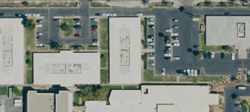 81893 Doctor Carreon Blvd Ste, Unit 2