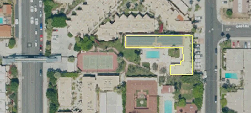 1533 Chaparral Rd