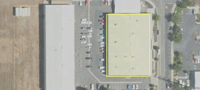 550 Industrial Dr