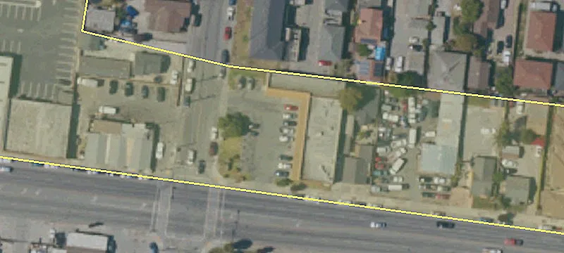 503 Market St, Unit 505