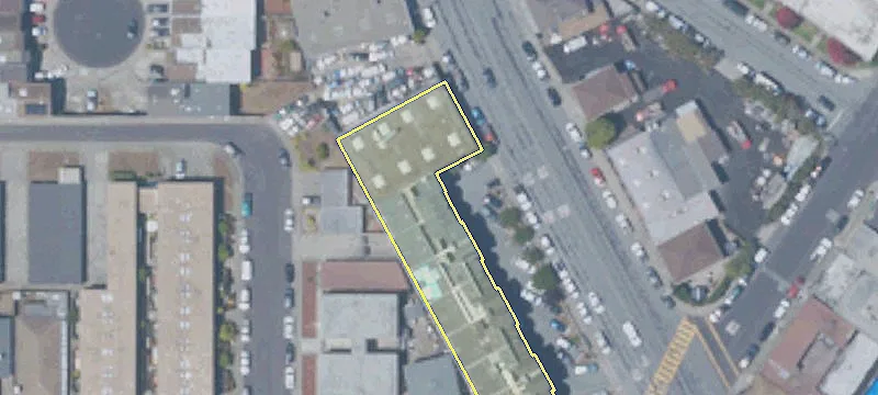 1168 Hillside Blvd
