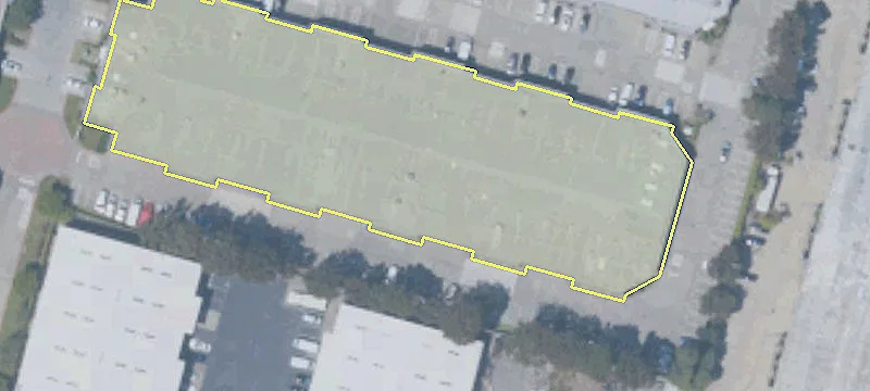 430 Canal St Ste, Unit 17