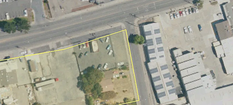 1836 Fremont St