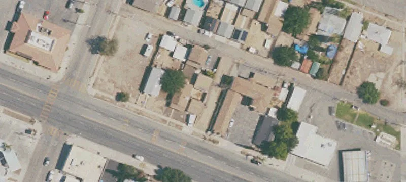 136 Kern St