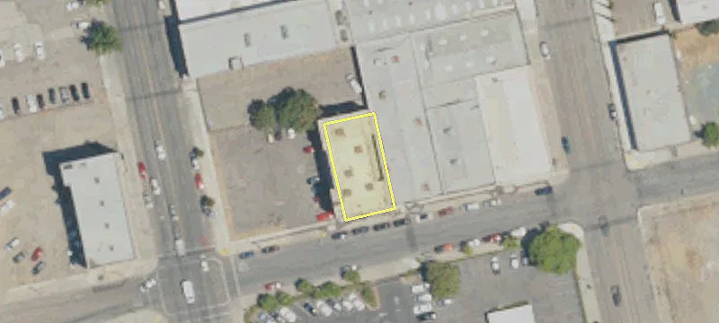 517 Channel St