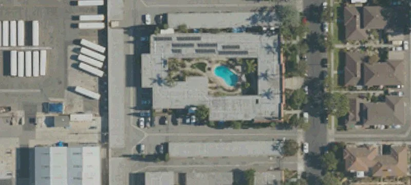 12331 Arrowhead St