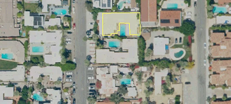 234 Patencio Rd