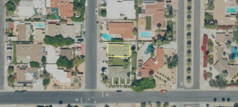 584 Calle Palo Fierro
