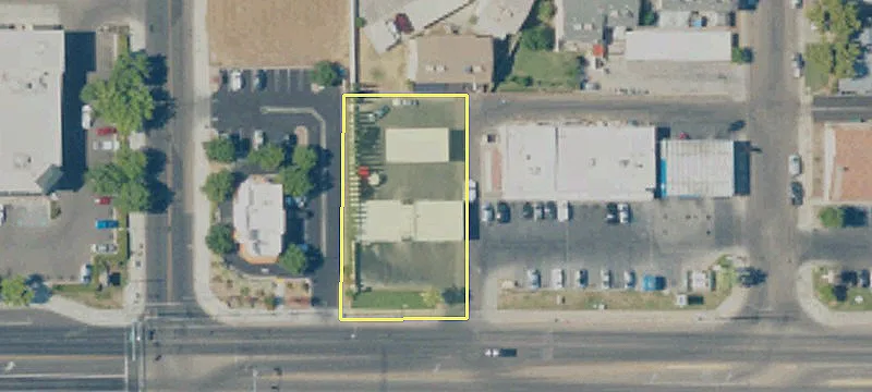 960 Manning Ave