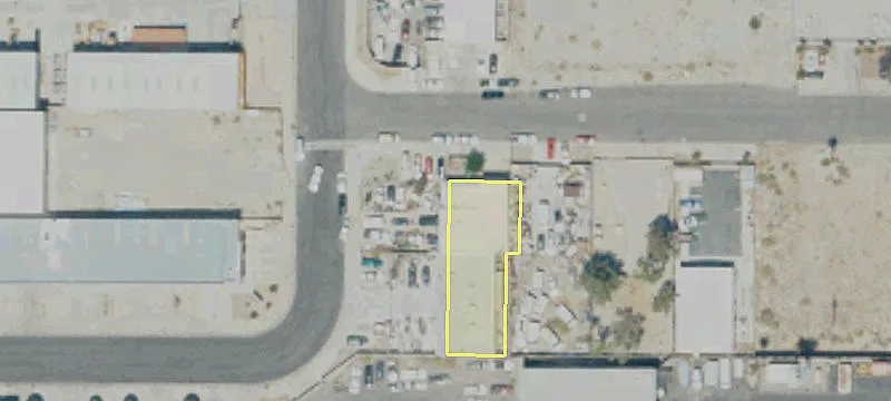 255 Oasis Rd