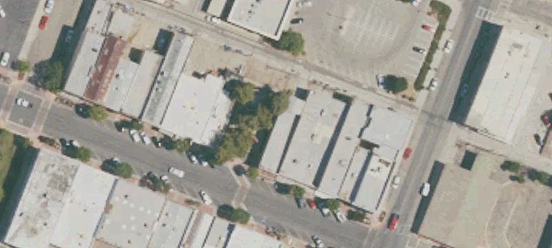 410 Ctr St