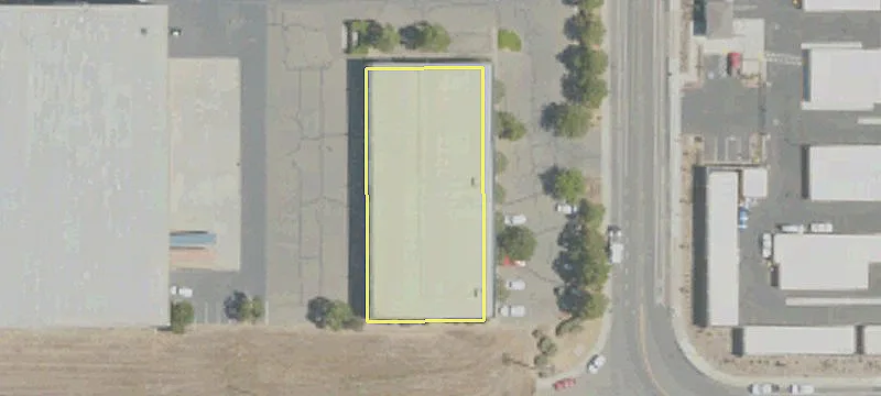 580 Industrial Dr