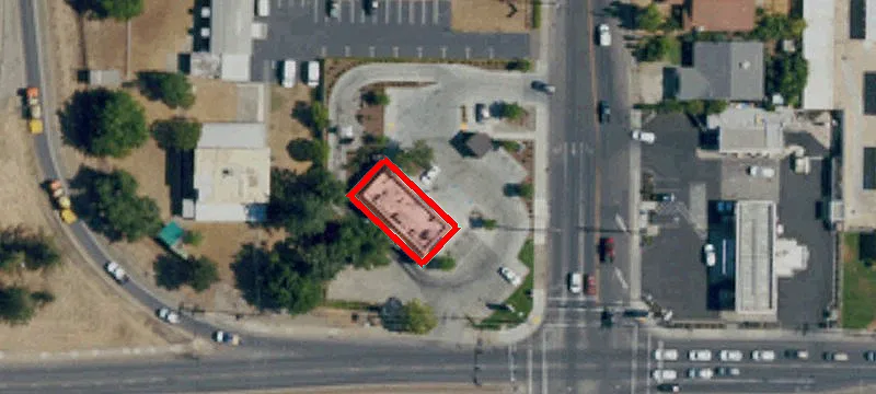 5550 Martin Luther King Jr Blvd