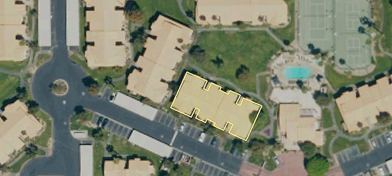78650 Ave 42nd, Unit 1416