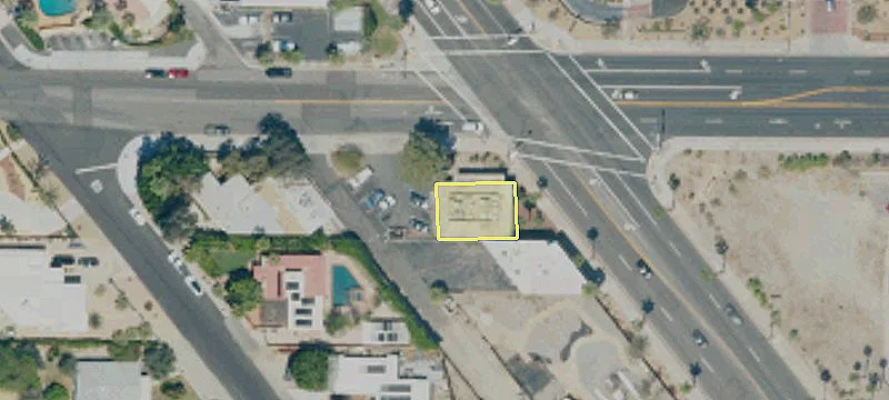 2493 Palm Cyn Dr