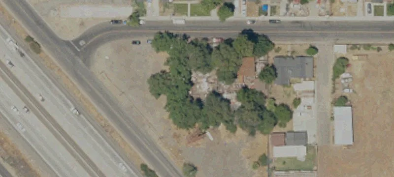 2628 Don Pedro Rd