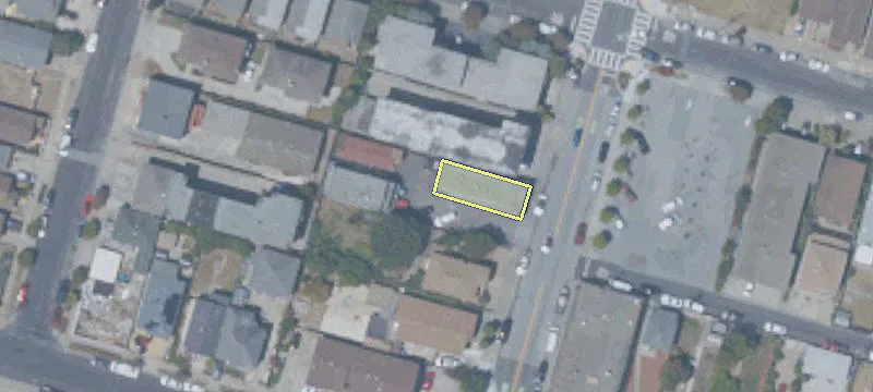615 Linden Ave