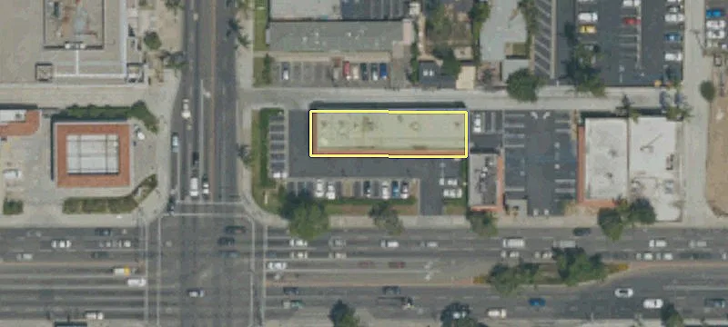 1701 Broadway