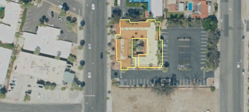 1276 Palm Cyn Dr Ste, Unit 202