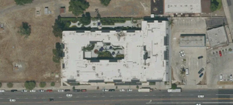 525 La Palma Ave