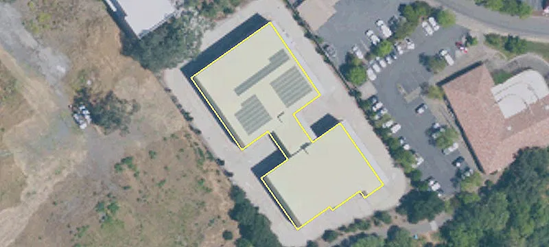 4420 Luther Burbank Memorial Hwy