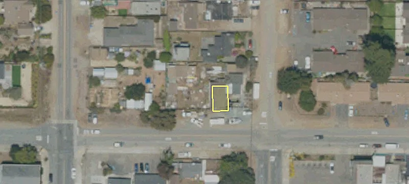 1028 Santa Ynez Ave
