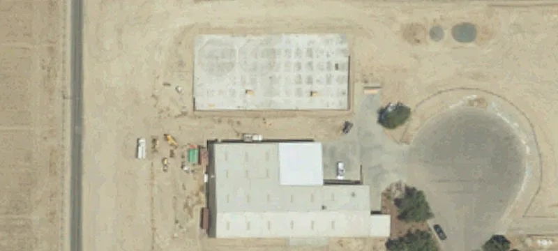 1403 Industrial Way