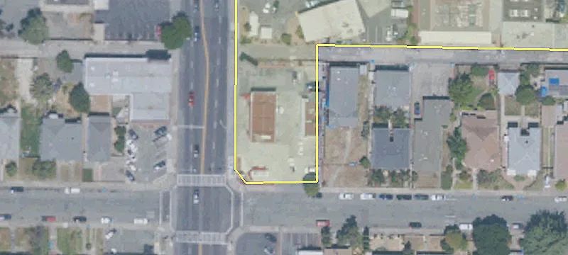 2500 Sonoma Blvd