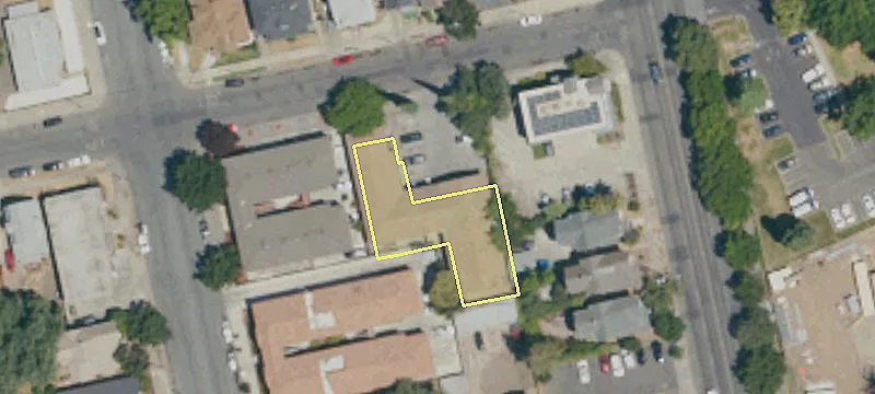 420 Rose St
