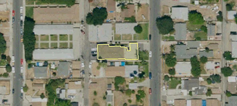 3549 Dwight Ave