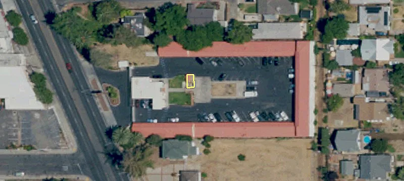 4331 Stockton Blvd