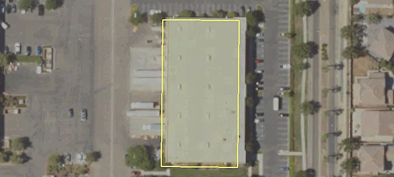 525 Baldwin Rd