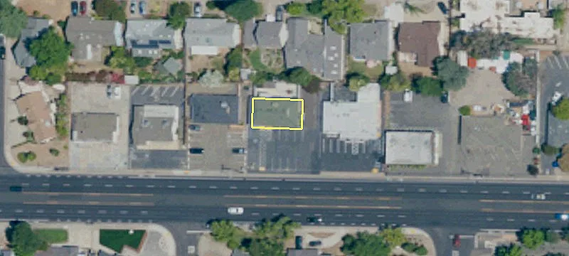 3029 El Camino Ave