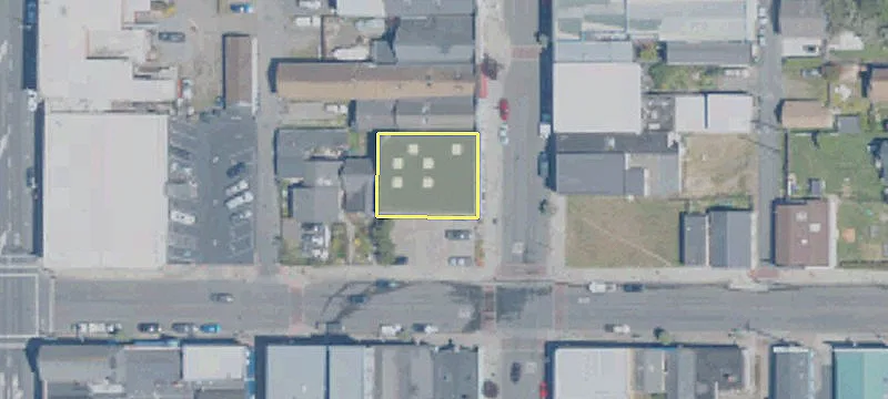 311 Franklin St