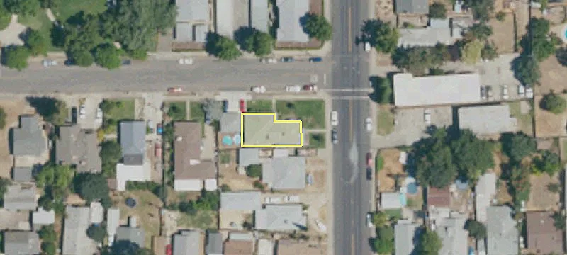 200 Daisy Ave