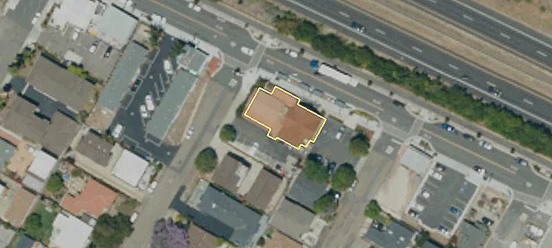 1527 Shell Bch Rd