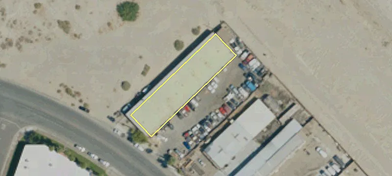 83752 Ave 45