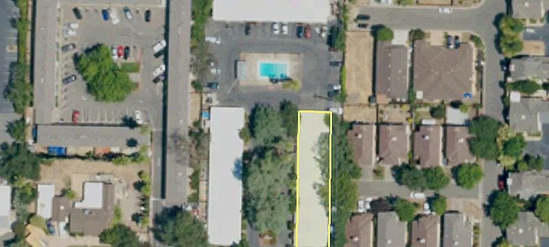 5955 Sutter Ave