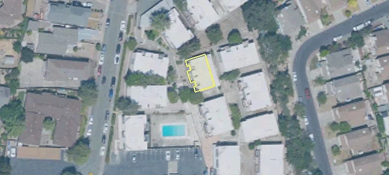 801 Alvarez Ave