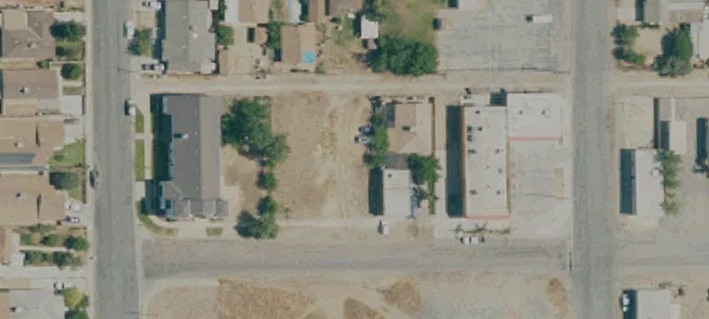 222 Arvin Ave