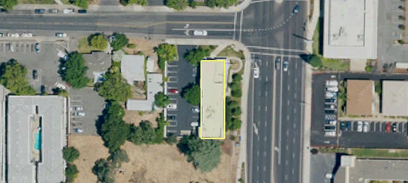 7141 Fair Oaks Blvd