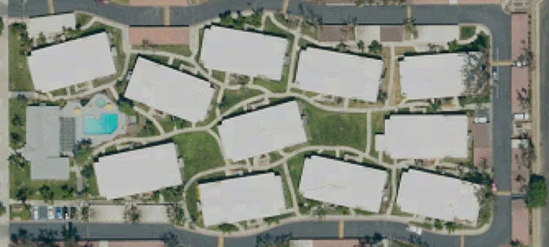 1000 Gilbert St