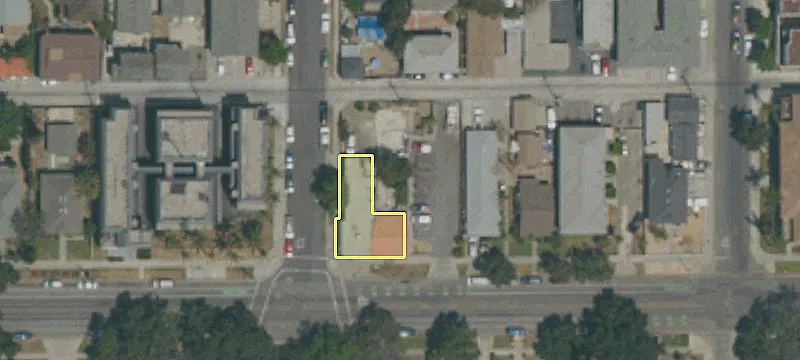401 Chestnut Ave