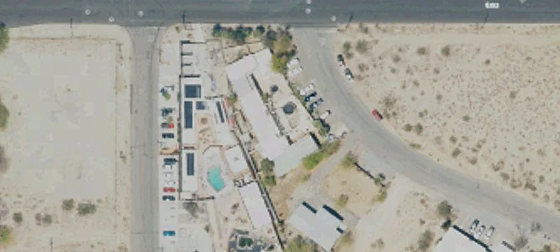 11021 Sunset Ave