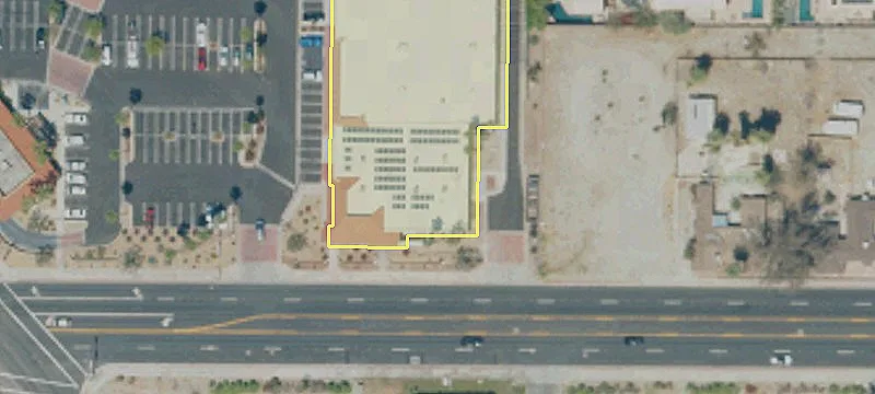 2500 Palm Cyn Dr Ste B5
