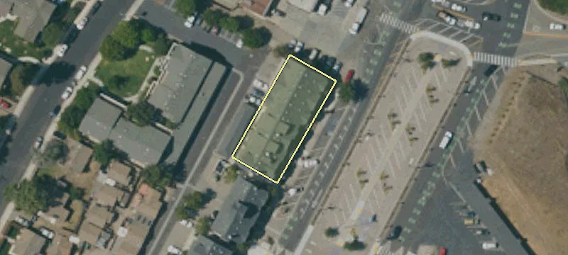 597 Ave Of The Flags Ste, Unit 103