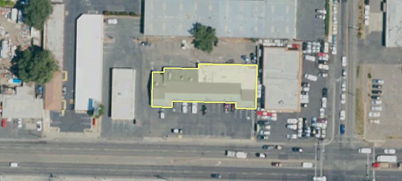 7731 Fair Oaks Blvd