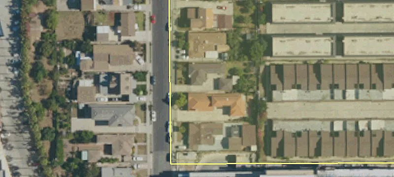 1540 Manley Dr
