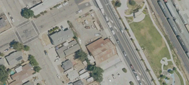 322 Yosemite Ave