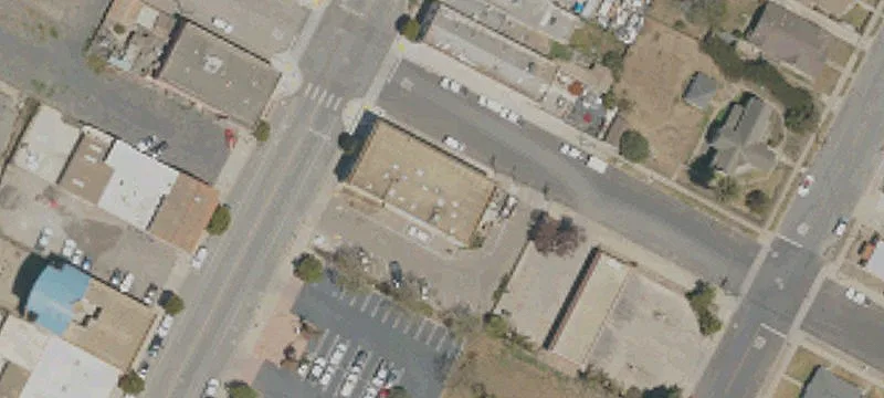 894 Guadalupe St